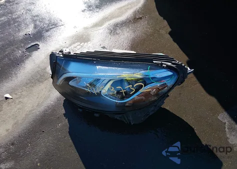 2018 Mercedes-Benz Glc 300 из США, поврежденный, VIN WDC0G4JB5JV108745